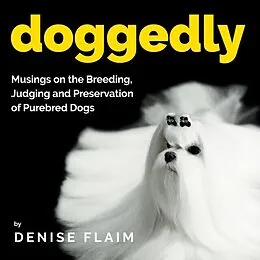 E-Book (epub) Doggedly von Denise Flaim