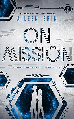 E-Book (epub) On Mission von Aileen Erin