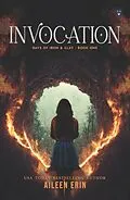 E-Book (epub) Invocation von Aileen Erin