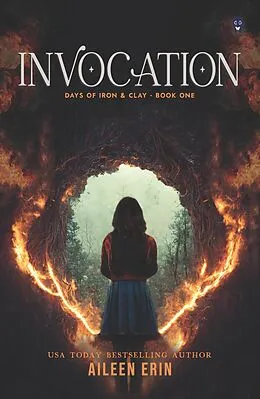 E-Book (epub) Invocation von Aileen Erin