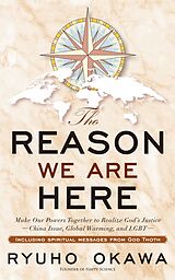 eBook (epub) Reason We are Here de Ryuho Okawa