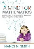 E-Book (epub) Mind for Mathematics, A von Nanci N. Smith