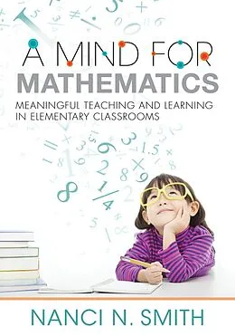E-Book (epub) Mind for Mathematics, A von Nanci N. Smith
