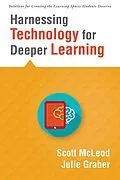 E-Book (epub) Harnessing Technology for Deeper Learning von Scott Mcleod, Julie Graber