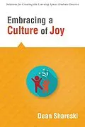 E-Book (epub) Embracing a Culture of Joy von Dean Shareski