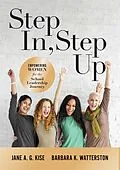 ePUB Step In, Step Up von Jane A. G. Kise, Barbara K. Watterston