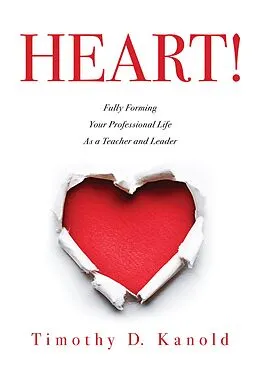 E-Book (epub) Heart! von Timothy D. Kanold