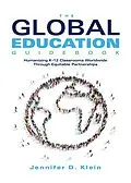 E-Book (epub) Global Education Guidebook von Jennifer D. Klein