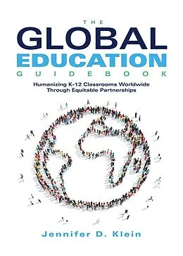 E-Book (epub) Global Education Guidebook von Jennifer D. Klein