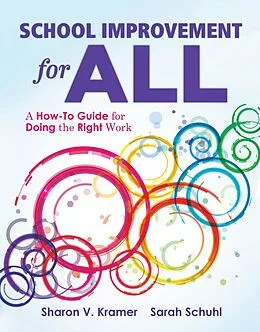 E-Book (epub) School Improvement for All von Sharon V. Kramer, Sarah Schuhl
