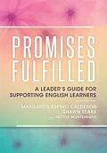 E-Book (epub) Promises Fulfilled von Margarita Espino Calderon, Shawn Slakk