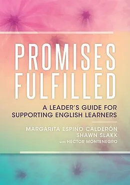 E-Book (epub) Promises Fulfilled von Margarita Espino Calderon, Shawn Slakk