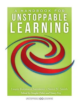 E-Book (epub) Handbook for Unstoppable Learning von Laurie Robinson Sammons, Nanci N. Smith