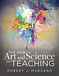 ePUB New Art and Science of Teaching von Robert J. Marzano