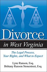 eBook (pdf) Divorce in West Virginia de Lyne Ranson