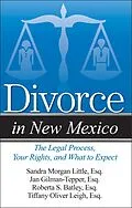 E-Book (epub) Divorce in New Mexico von Sandra Morgan Little
