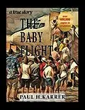 E-Book (epub) The Baby Flight von Paul H. Karrer