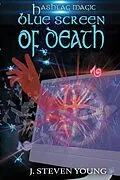 E-Book (epub) Blue Screen of Death von J. Steven Young