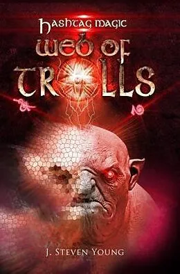 E-Book (epub) Web of Trolls von J. Steven Young