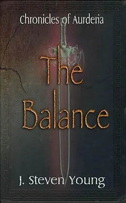 E-Book (epub) The Balance von J. Steven Young