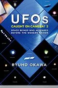 E-Book (epub) UFOs Caught on Camera! 2 von Ryuho Okawa