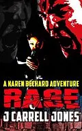 E-Book (epub) Rage von J Carrell Jones