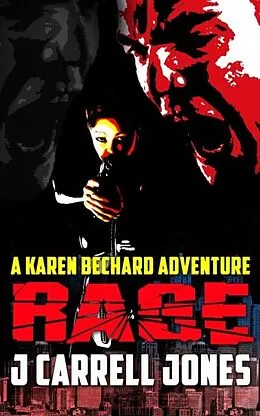 E-Book (epub) Rage von J Carrell Jones