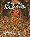 E-Book (epub) A Teeny Tiny Halloween von Lauren L. Wohl