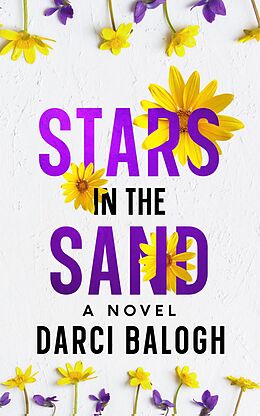 E-Book (epub) Stars in the Sand von Darci Balogh