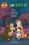 E-Book (epub) The Tasty Treat von Tracey Hecht