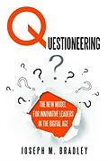E-Book (epub) Questioneering von Joseph M. Bradley