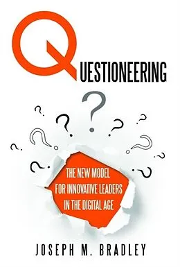E-Book (epub) Questioneering von Joseph M. Bradley