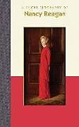 Fester Einband A Short Biography of Nancy Reagan von Rebekah Harding