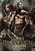 E-Book (epub) Iron Broderick von Tom Bont