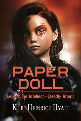 E-Book (epub) Paper Doll von Kurt Heinrich Hyatt