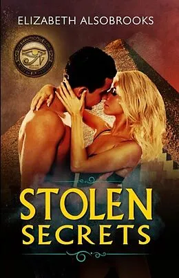 E-Book (epub) Stolen Secrets von Elizabeth Alsobrooks
