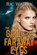 E-Book (epub) The Girl with the Faraway Eyes von Ric Wasley