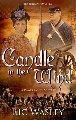ePUB Candle in the Wind von Ric Wasley