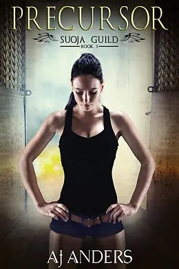 E-Book (epub) Precursor von Aj Anders
