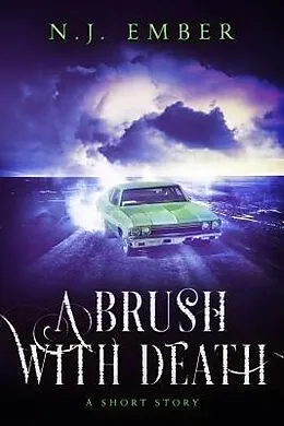 E-Book (epub) A Brush with Death von N. J. Ember, Nadia Hasan