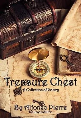 E-Book (epub) Treasure Chest Deluxe Edition von Alfonzo Pierre