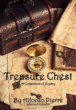 E-Book (epub) Treasure Chest Limited Edition von Alfonzo Pierre