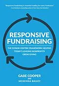 E-Book (epub) Responsive Fundraising von Cooper Gabe
