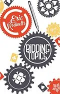 E-Book (epub) Eric Rodwell's Bidding Topics von Eric Rodwell