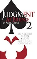 E-Book (epub) Judgment at Bridge 2 von Mike Lawrence