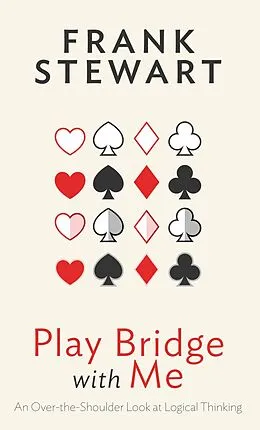 E-Book (epub) Play Bridge with Me von Frank Stewart