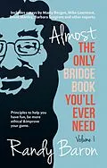 E-Book (epub) Almost The Only Bridge Book You'll Ever Need von Randy Baron