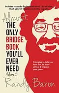 E-Book (epub) Almost the Only Bridge Book You'll Ever Need von Randy Baron