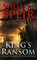 E-Book (epub) King's Ransom von William Speir
