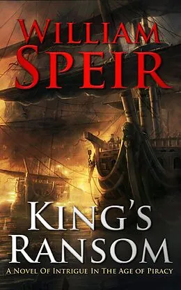 E-Book (epub) King's Ransom von William Speir